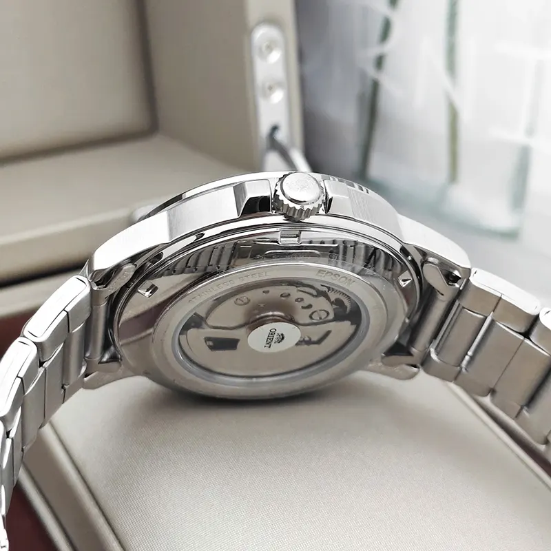 JAPAN Orient Caliber F6922 Automatic Mechanical Movement movement